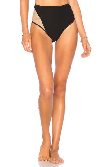Gia Bikini Bottom
