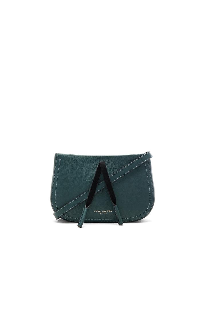 Maverick Crossbody Bag