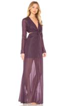 Shiva Maxi Dress