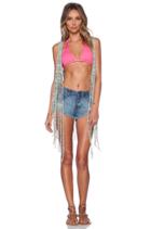 Good Vibes Vest