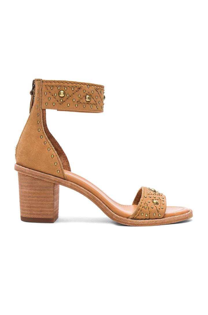 Brielle Deco Sandal