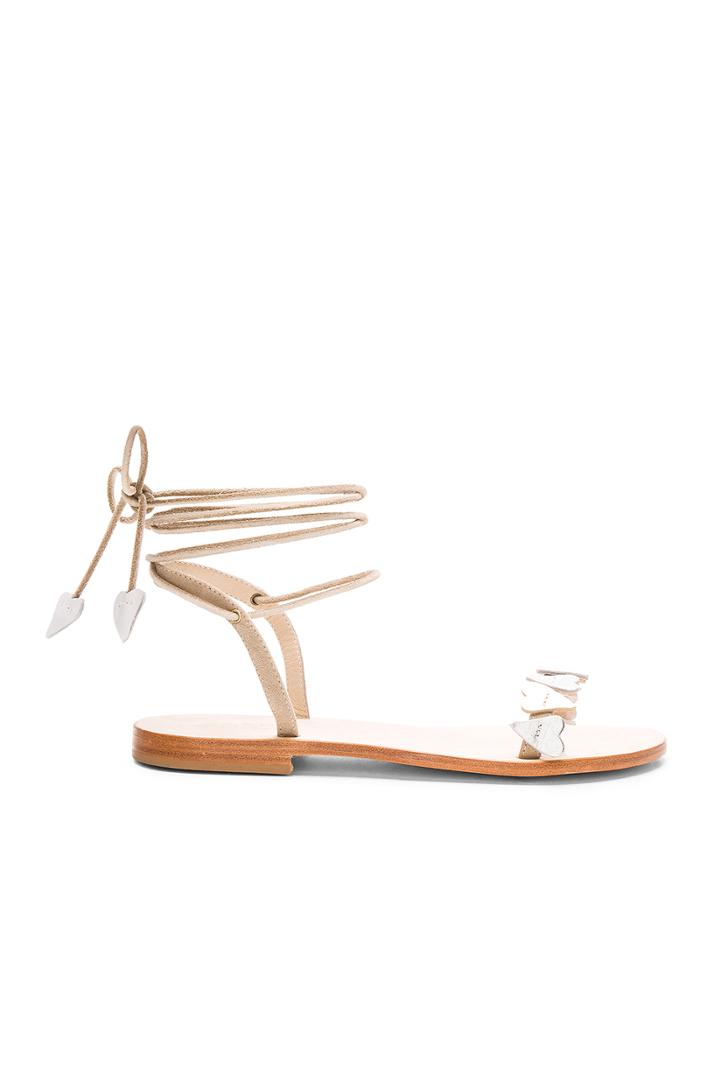 Scoglio Sandal