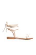 Scoglio Sandal