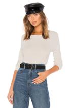 Aria Thermal Tee