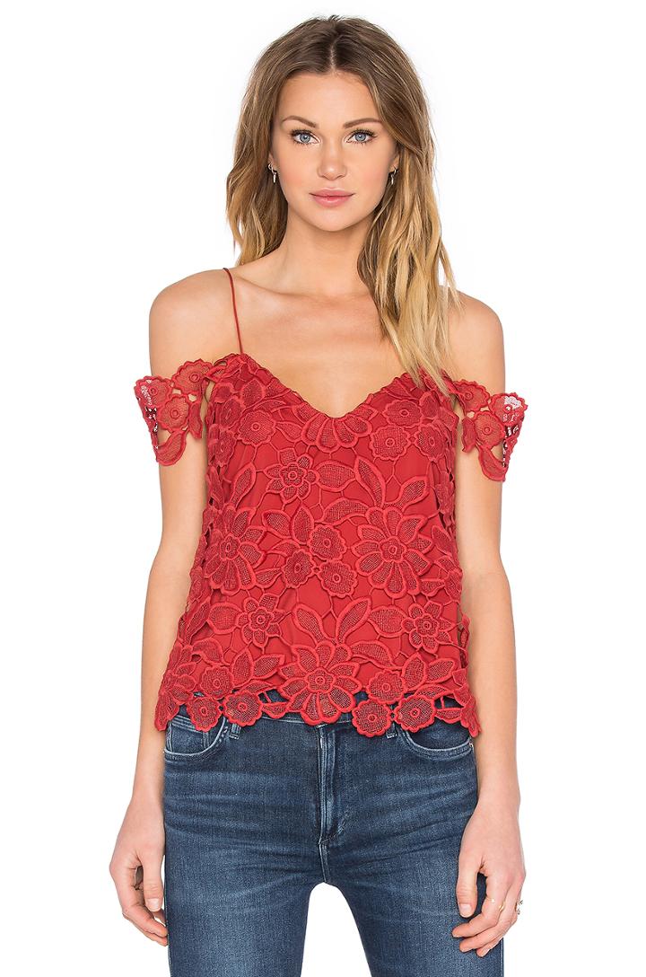 Mimi Top