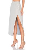 Kenni Midi Skirt