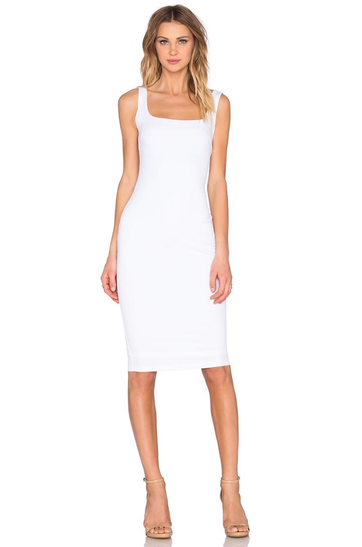 Sweet Sensation Bodycon Dress