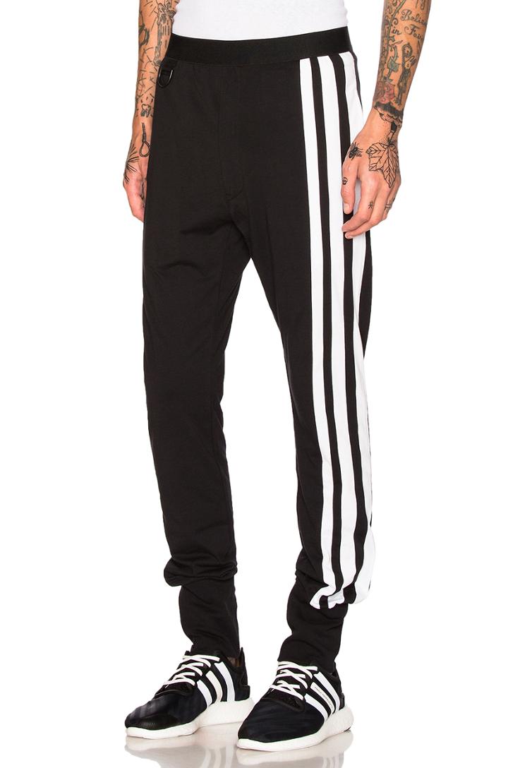 3 Stripes Pants