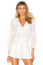 Embroidery Blouse