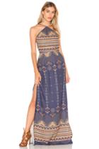 Bangalora Maxi Dress