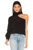 X Revolve Cubism Top