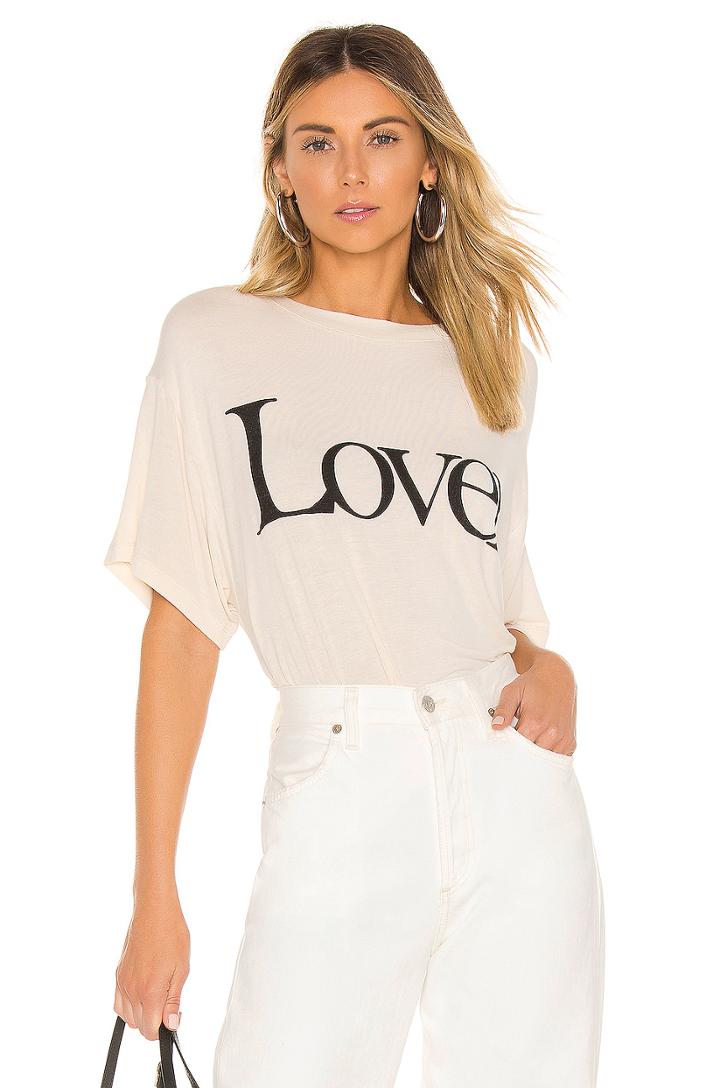 The Parlour Tee