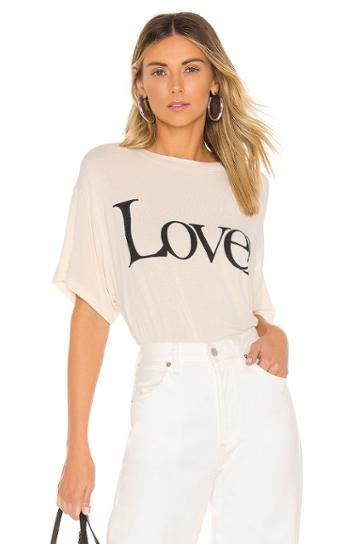 The Parlour Tee