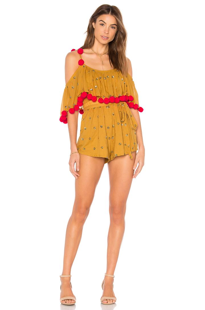 Sofia Jumpsuit