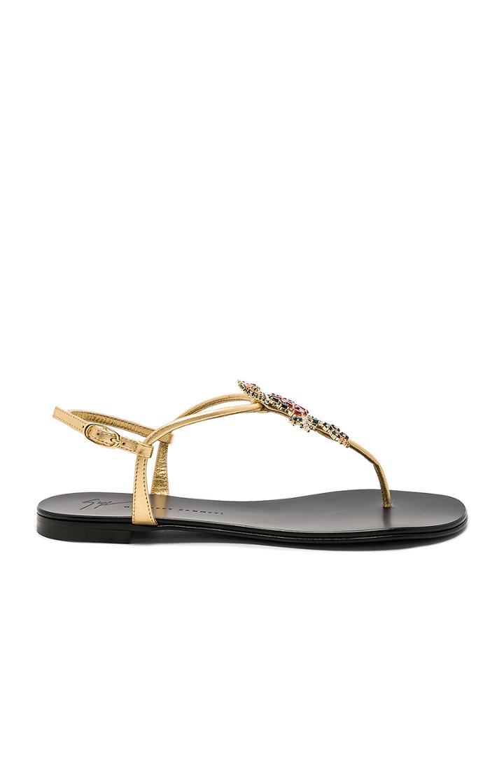 Nuvorock Sandal