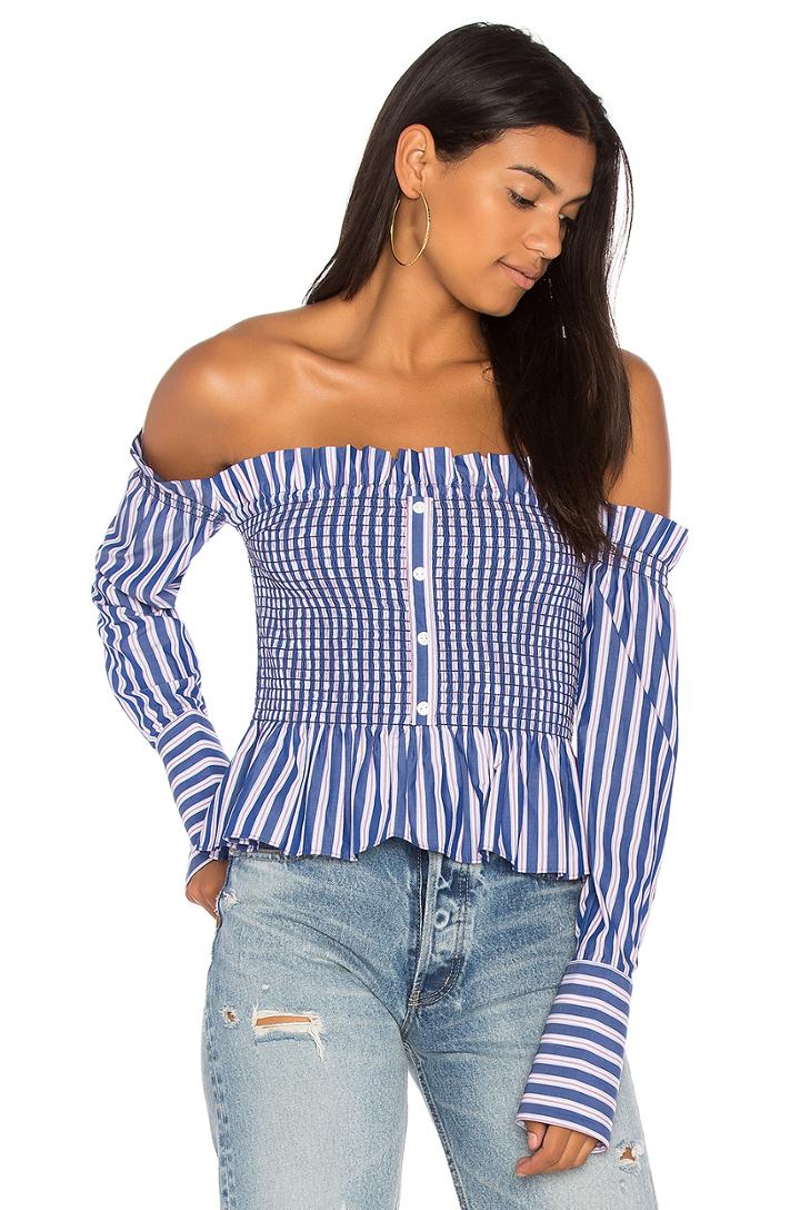 Blaine Top
