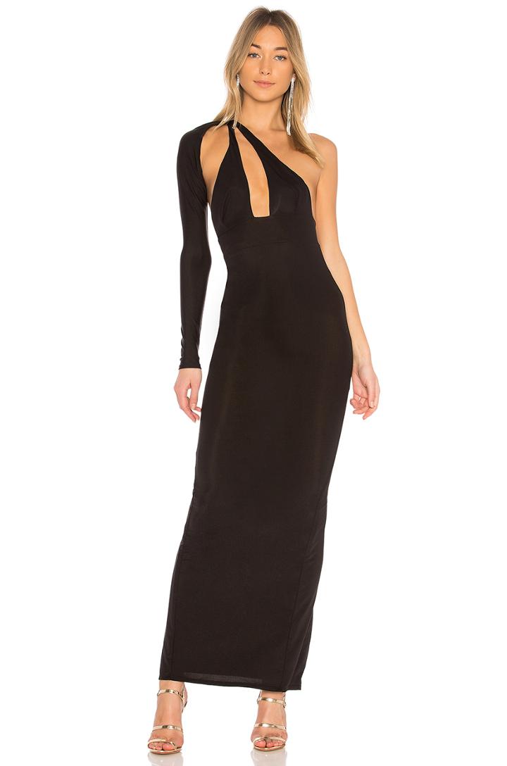 Bradley Maxi