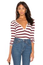 Sabel Henley Tee