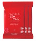 Cleansing Water Cloth 3 Pack