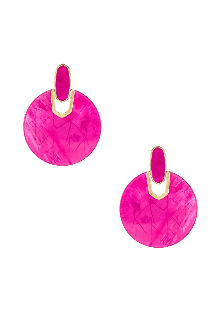 Didi Earrings