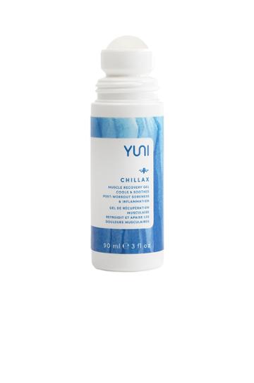 Chillax Muscle Recovery Gel