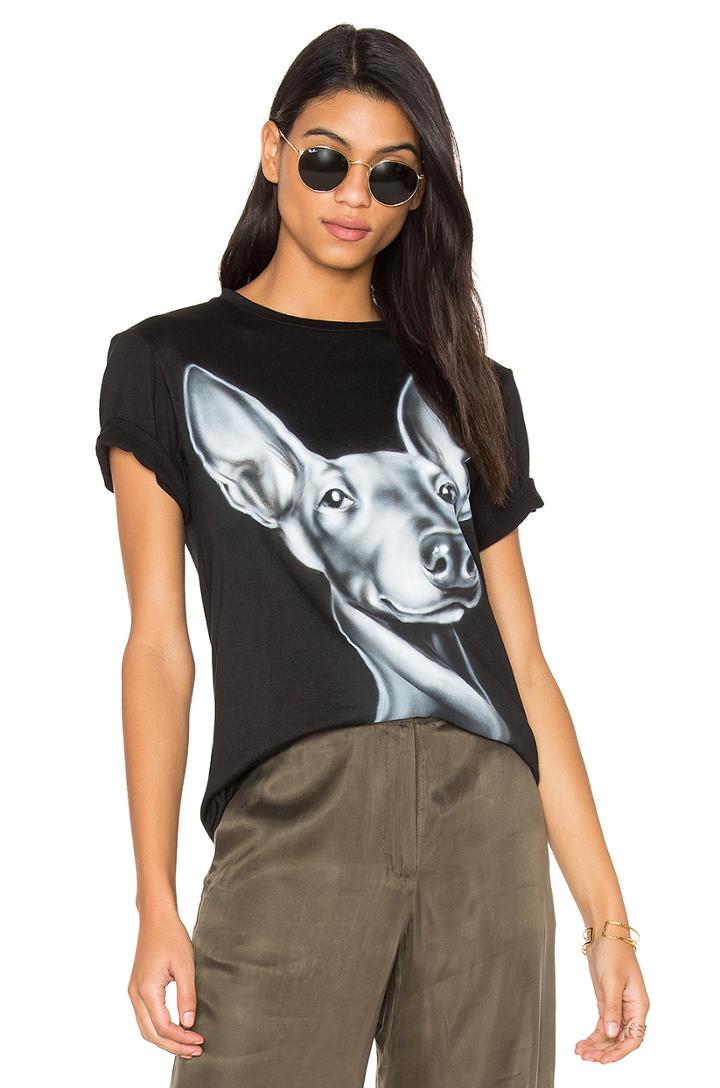 Majestic Norman Tee