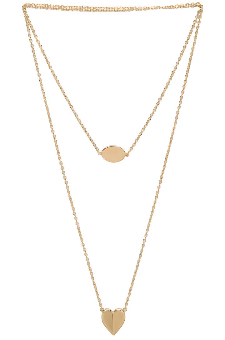 Harper Necklace