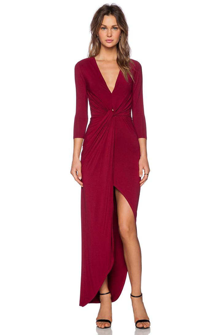 Sundance Maxi Dress