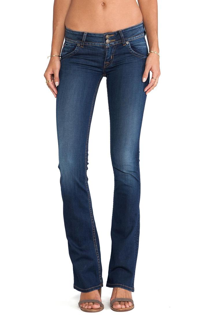 Signature Bootcut
