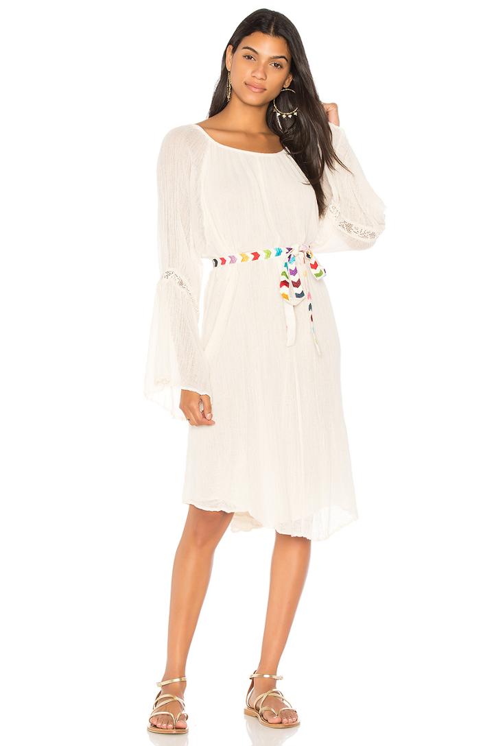 Luciana Mini Dress