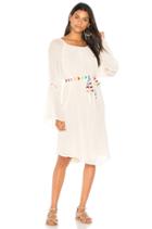 Luciana Mini Dress