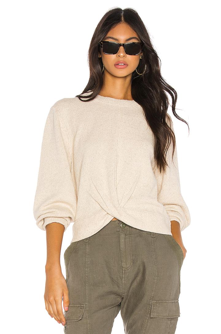 Stavan Sweater