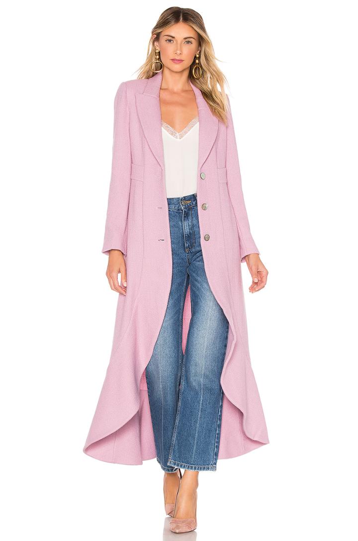 Devereaux Coat