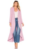 Devereaux Coat