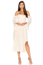 Release Control Dress