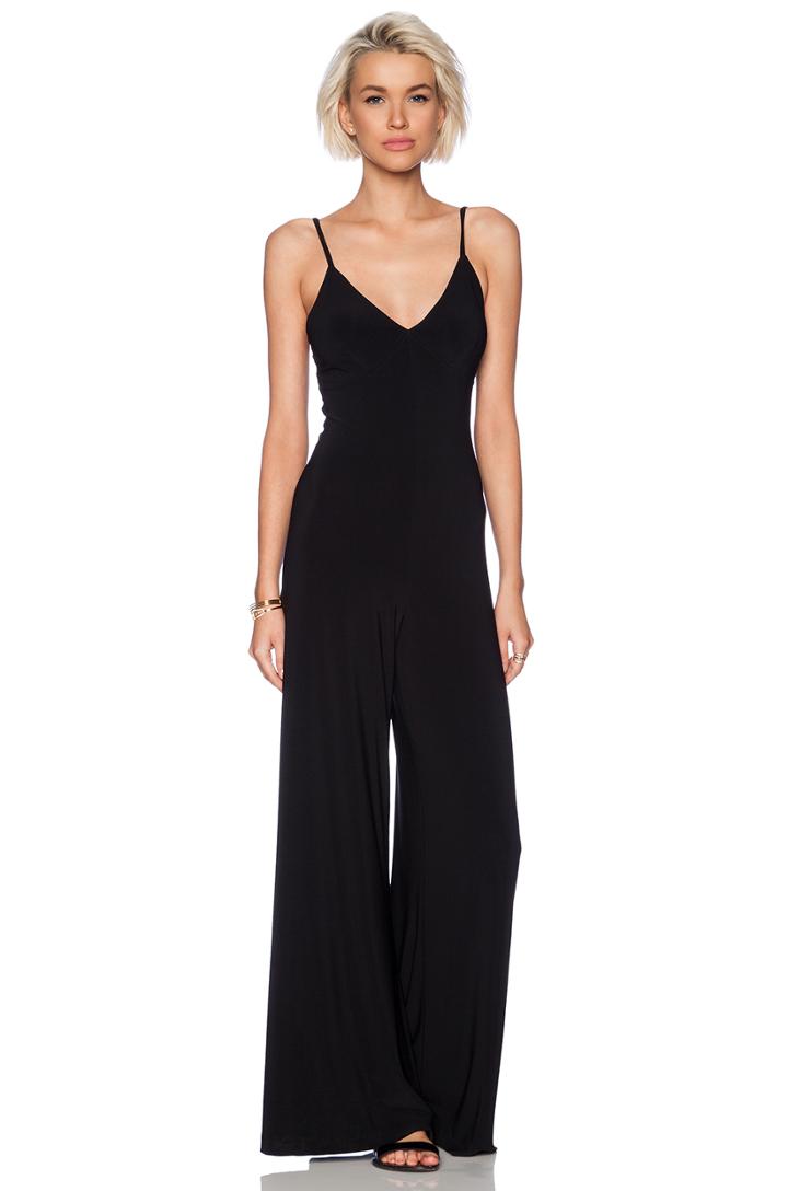 Kamalikulture Go Slip Jumpsuit