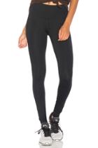 Core High Waist Legging