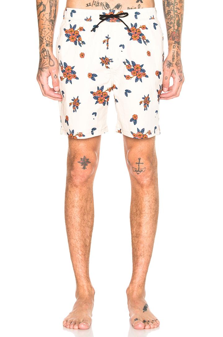 Gallardia Laguna Short