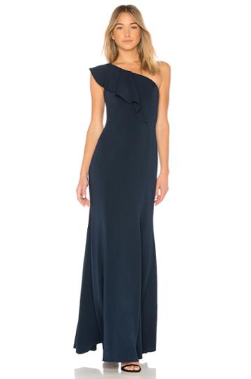 Osgood Gown