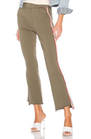 The Lounger Insider Sweatpant