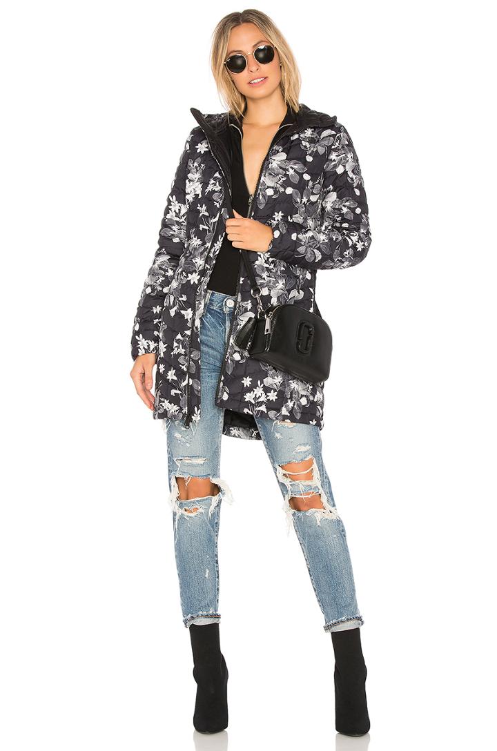 Thermoball Parka Ii