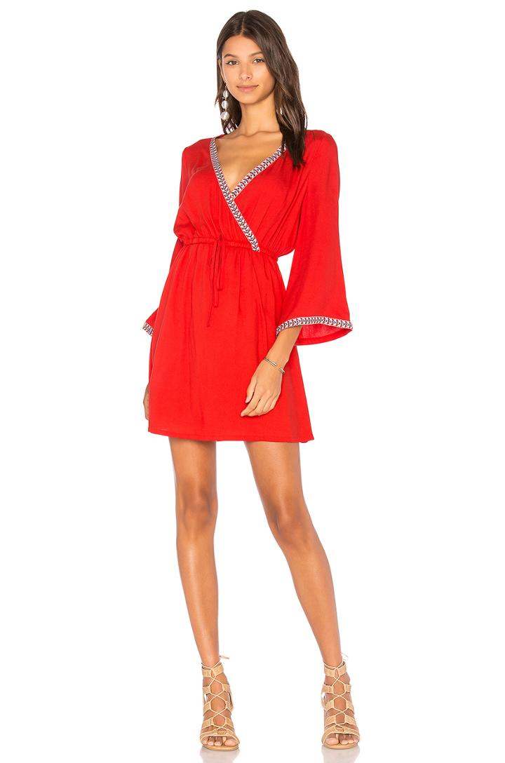 Jack By Bb Dakota Klea Dress