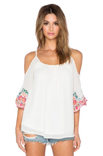 Poppy Top