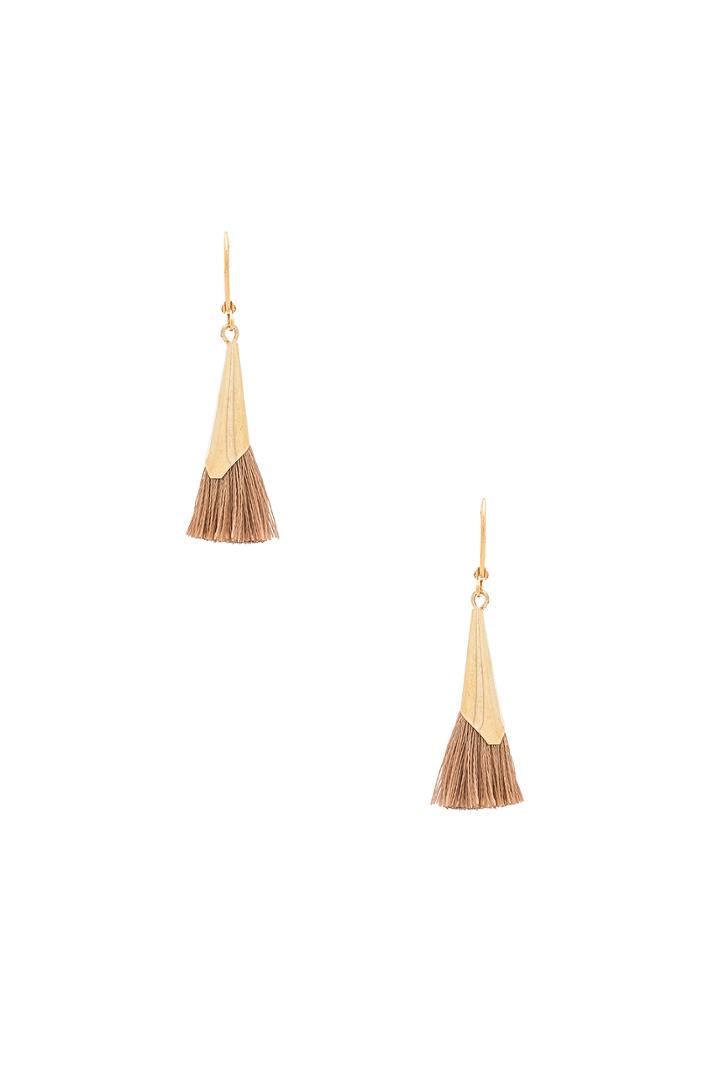 Jill Cone Earring