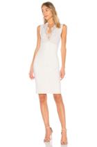 Camelia Pencil Dress