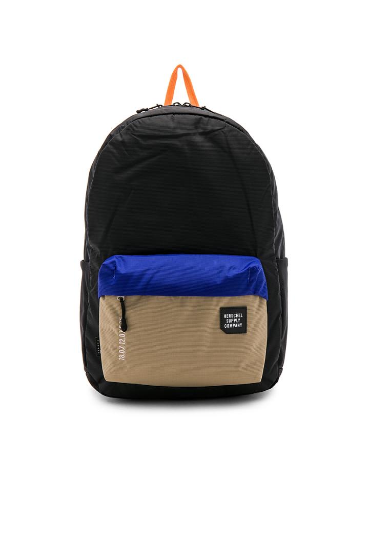 Rundle Backpack
