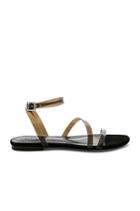 X Revolve Mila Sandal