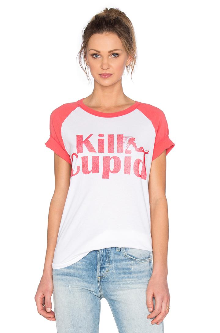 Sparrow Kill Cupid Tee