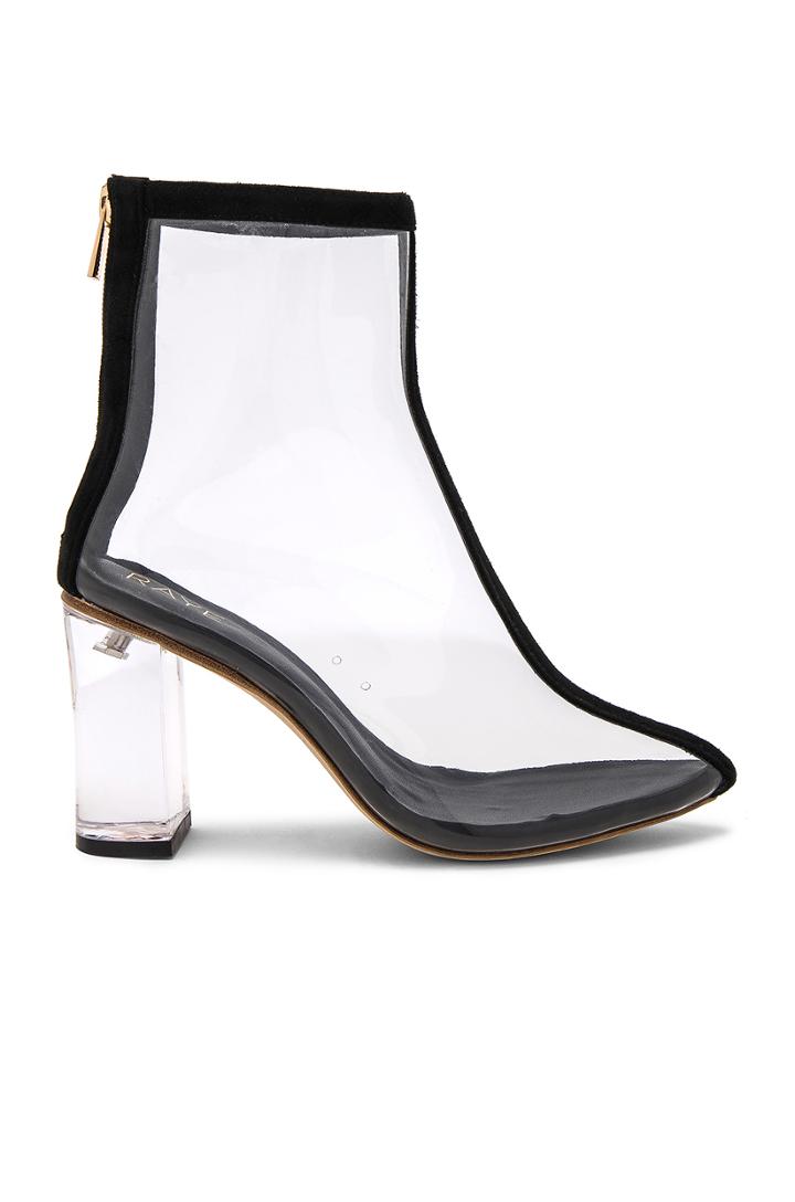 X Revolve Felicity Bootie