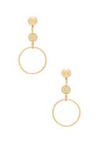 In The Crowd Earrings